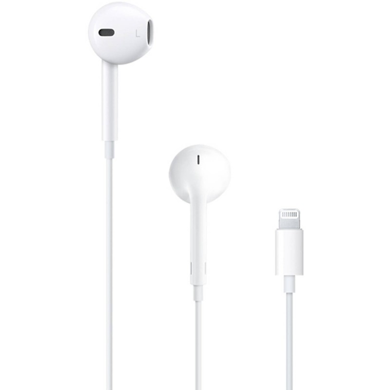 Apple EarPods Lightning